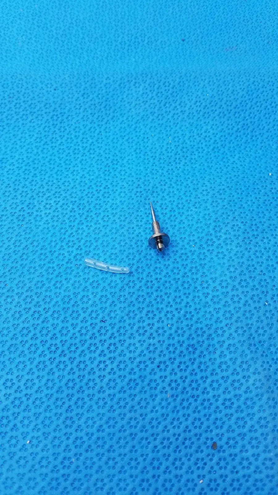 Unbranded BU1U Assembly Burr Corenal Rust Ring Remover Medical Instrument Part, second-hand product photo 7