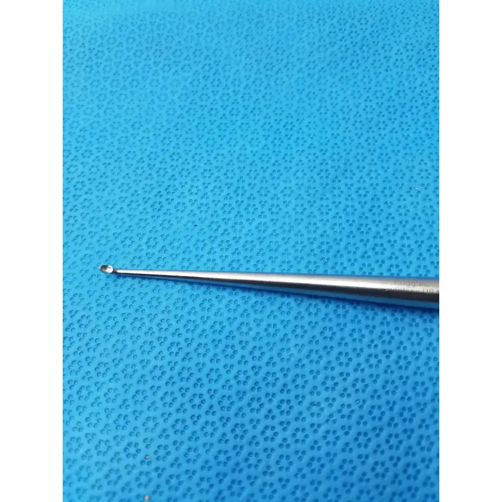 Buggles R-2822 Spratt Bone Curette Stainless Surgical Orthopedic - Lot of 5 Bone Curette, second-hand product photo 20