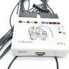 Burdick 007772 Quest Acquisition Module/Patient Module Kit with Leads