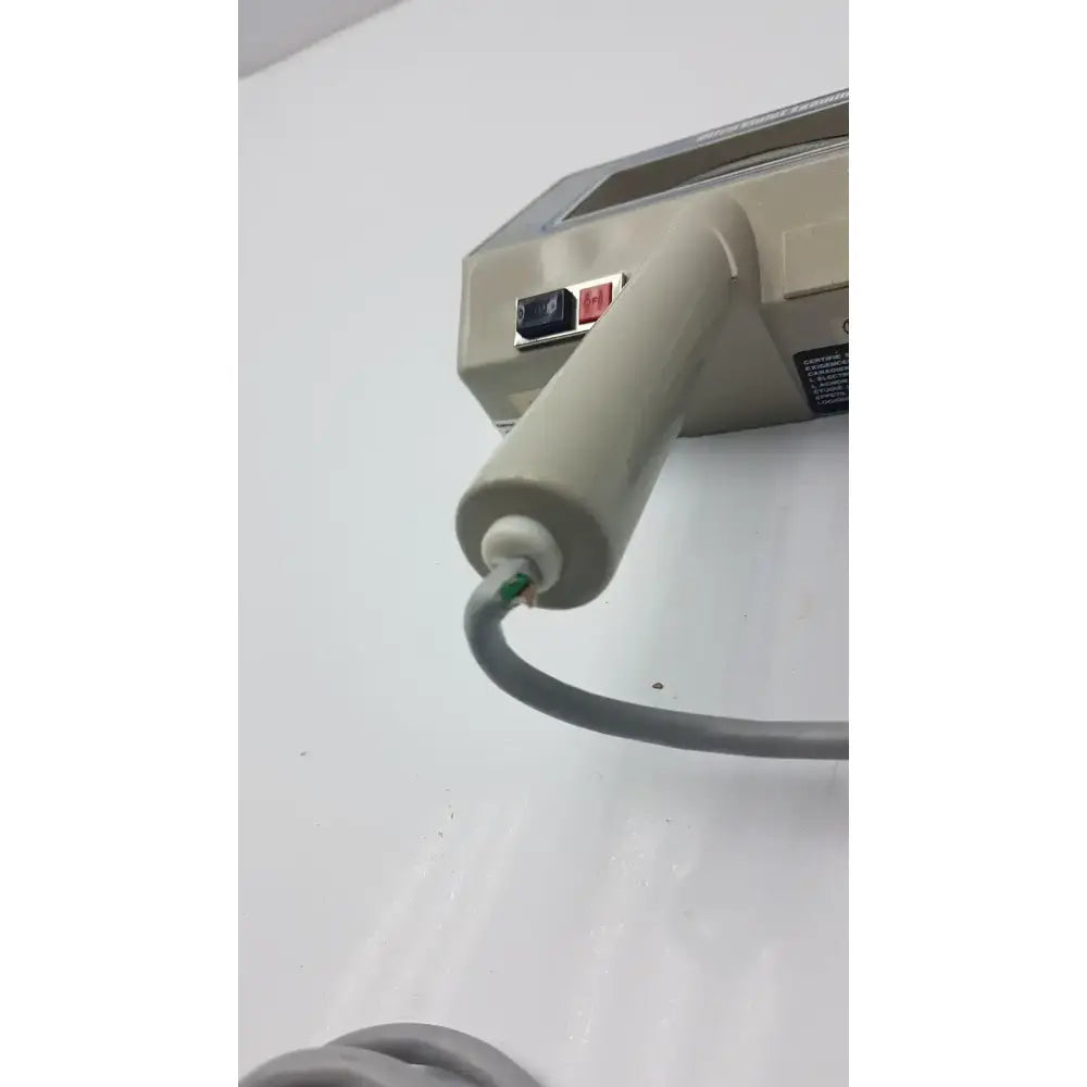 Burton Model 31602 UltraViolet Magnifier Examining Light Exam Light, second-hand product photo 8