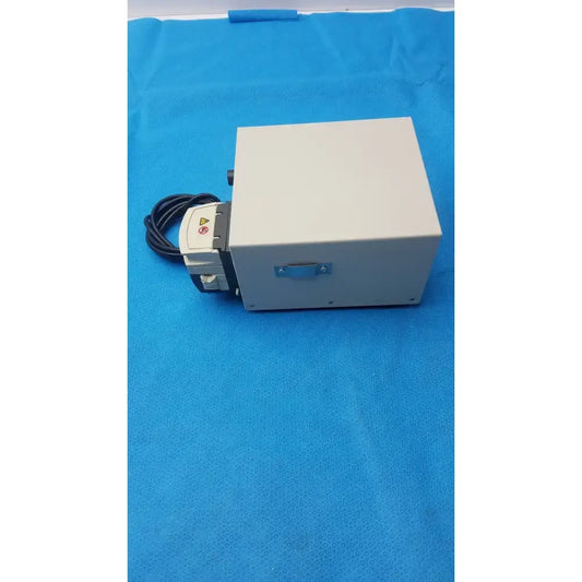 Byrne Medical EGP-100 Endogator Endoscopy Pump Endoscopy Pump, second-hand product photo 2