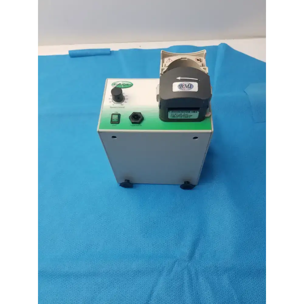 Byrne Medical Endogator Endoscopy Irrigation Pump Endoscopy Irrigation Pump, second-hand product photo 9