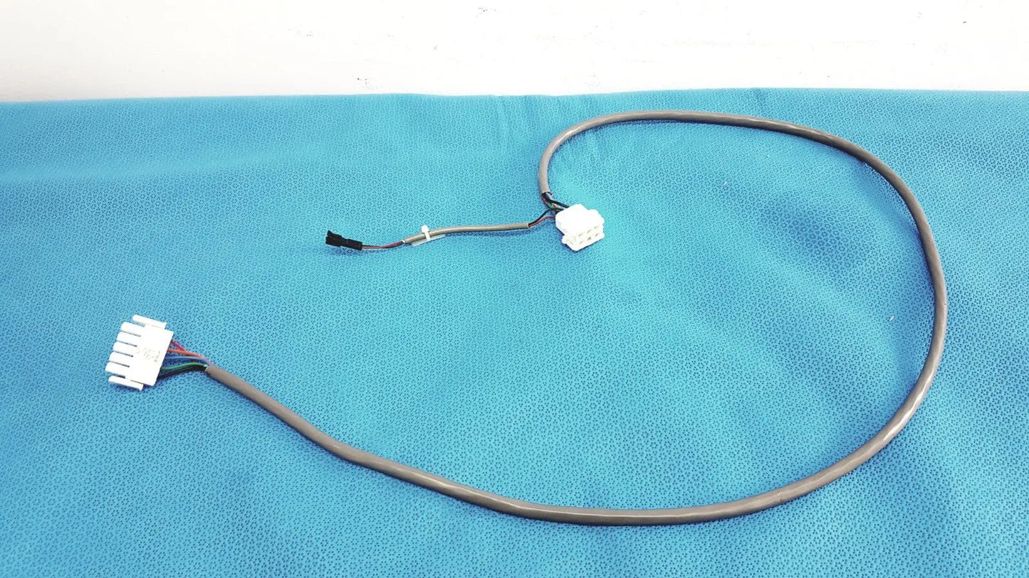 Reuse Medical Cable Connection Wiring Harness Bus Cable Fan 7 – Durable & Flexible Design Generator Parts & Accessories, second-hand product photo 1