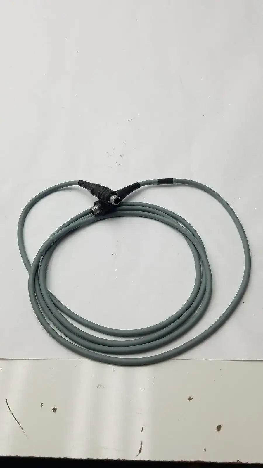 Unbranded Cable for Endoscope Use 2 Sided Male/Female Endoscope Cable, second-hand product photo 6