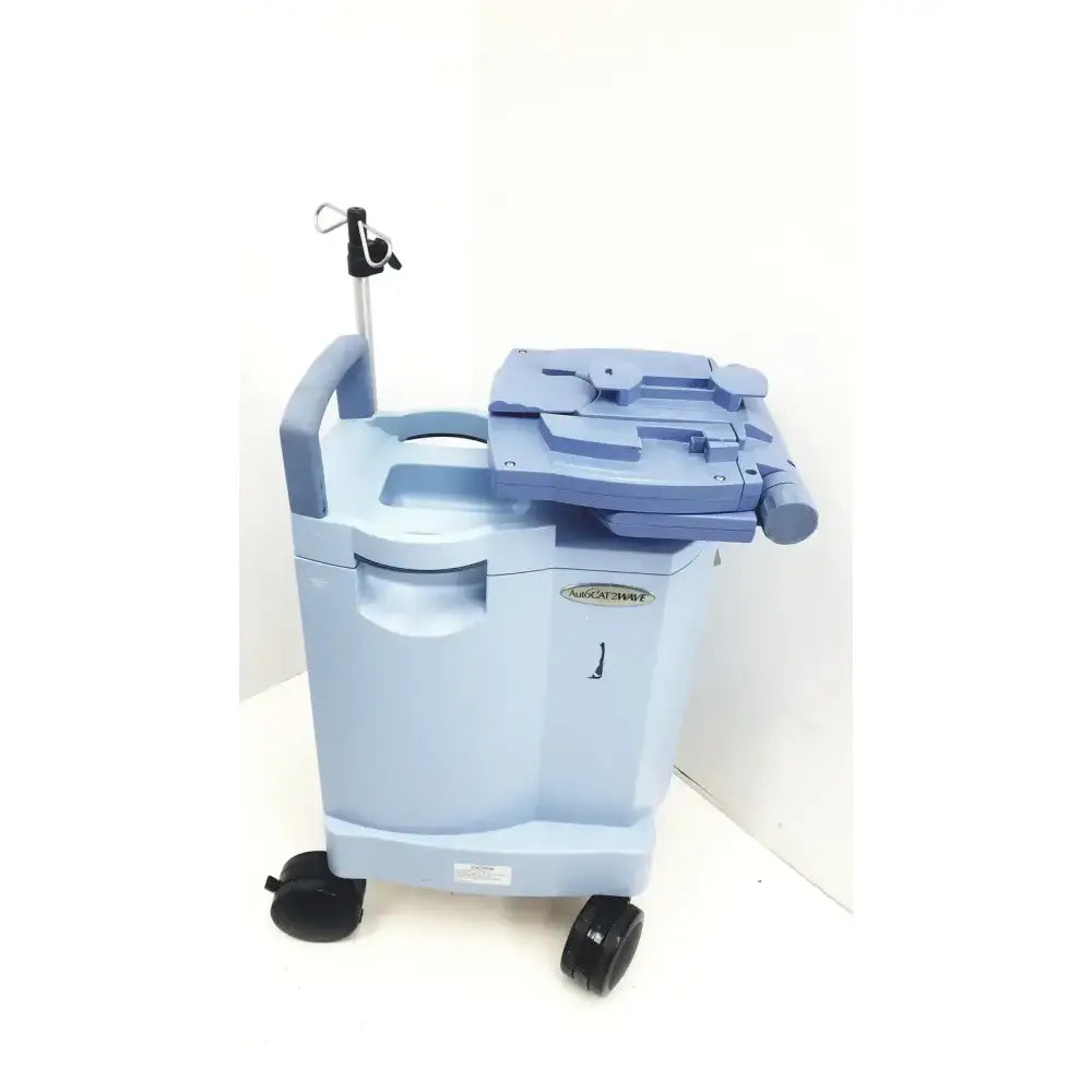 Welch Allyn Cardiac Assist Arrow AutoCAT 2 WAVE Ref IABP-0500 Hemodynamic Support System, second-hand product photo 13