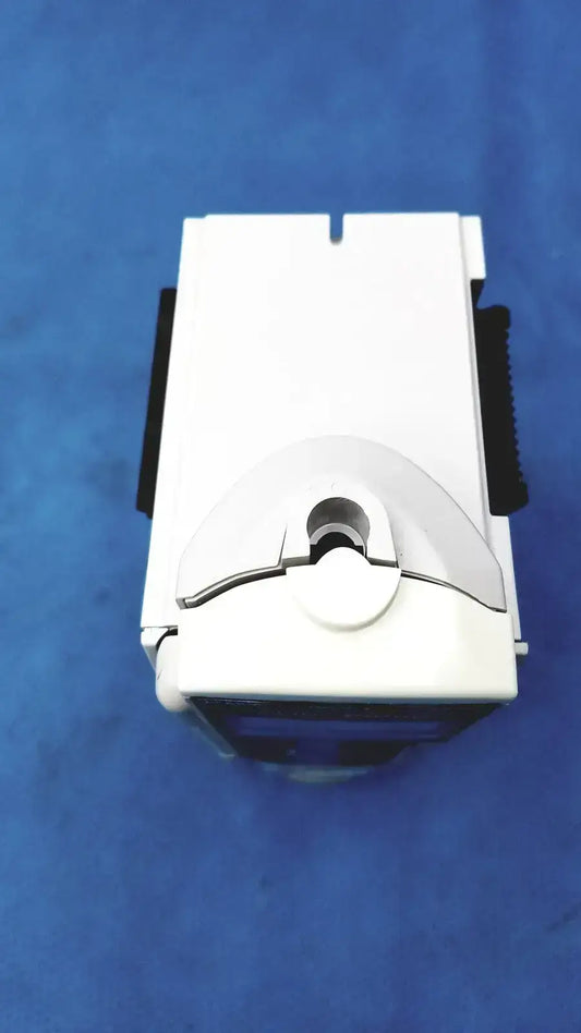 Cardinal Health Alaris Pump - 8100 Infusion Pump, as-is (for parts) product photo 2