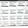 Cardinal Health Gauze Sponges Curity 2556G Pack of 200 x 20