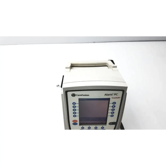 Reuse Medical Cardinal Health PC 8015 Pump, Guardrails Suite MX Medical & Lab Pumps, second-hand product photo 1