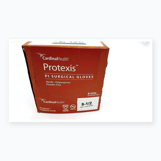 Cardinal Health Protexis PI Surgical Gloves Size: 8.5 EXP: 02/25 Surgical Gloves, new product photo 2