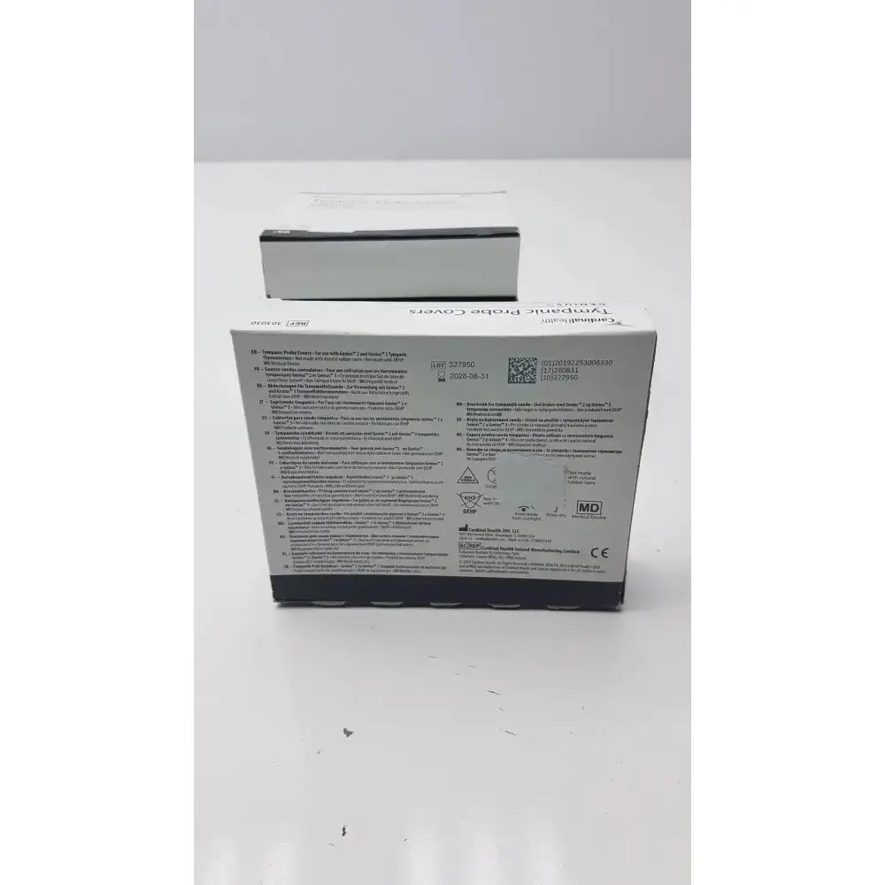 Cardinal Health Tympanic Probe Covers Genius 303030 Tympanic Probe Covers, new product photo 12