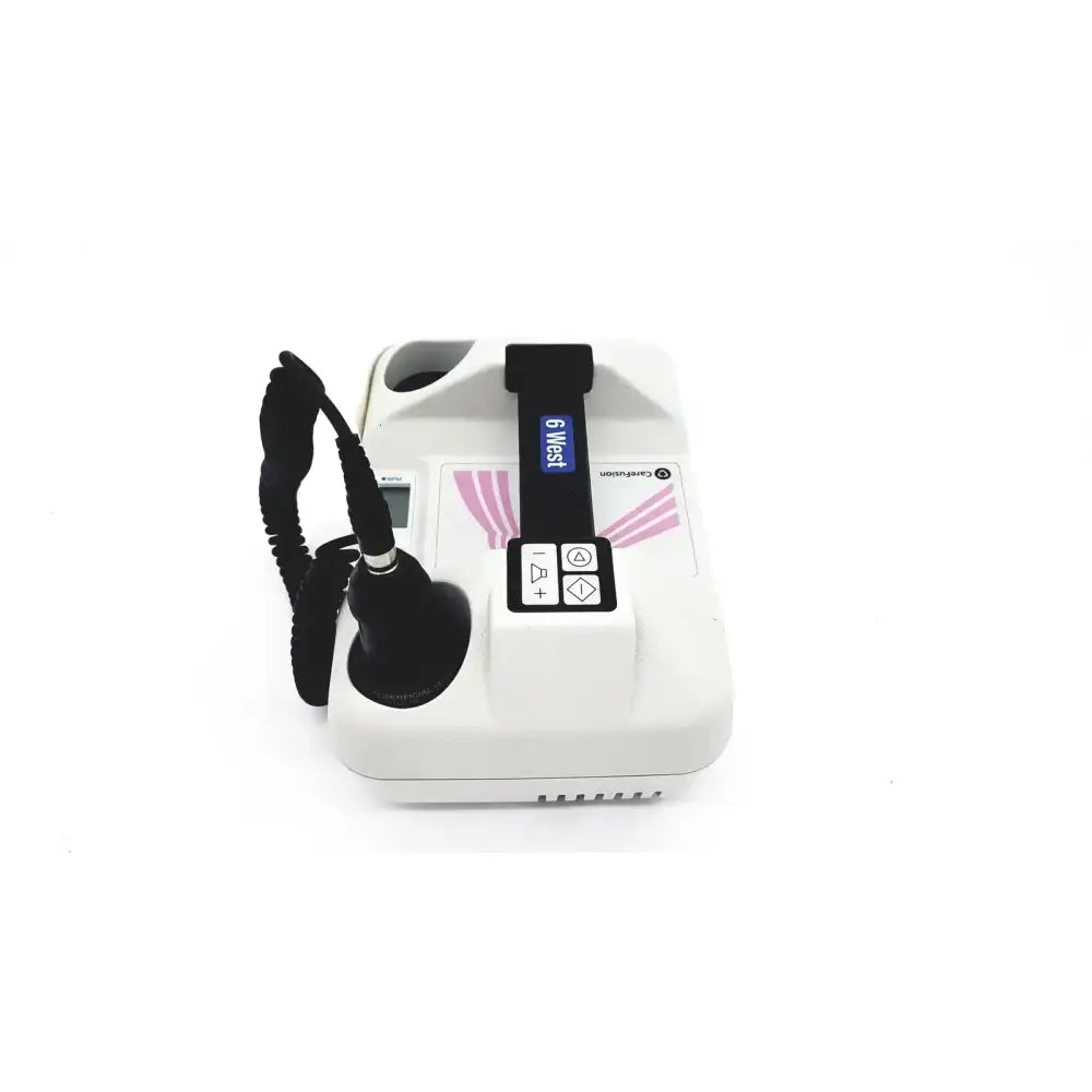 CareFusion Vascular IMEXDOP CT+ DopplLer Vascular Doppler, as-is (for parts) product photo 21