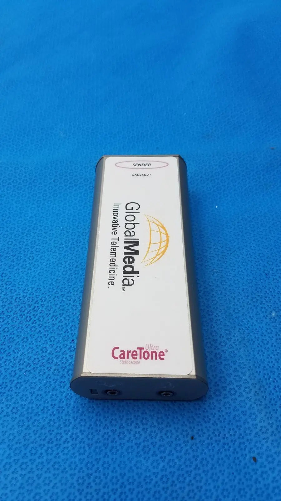 Reuse Medical CareTone Global Medical Innovative Telemedicine Sender GMD5021 Other Healthcare, Lab & Dental, second-hand product photo 1