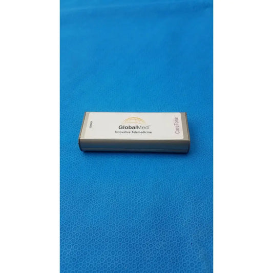 Reuse Medical CareTone Global Medical Innovative Telemedicine Sender Other Healthcare, Lab & Dental, second-hand product photo 1