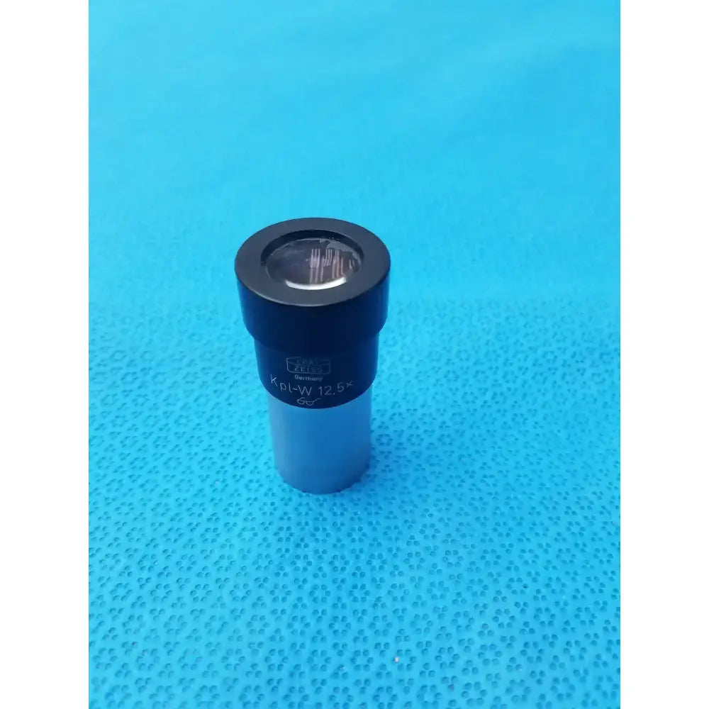 Carl Zeiss Microscope Eyepiece KPL-W 12.5x Microscope Eyepiece, second-hand product photo 9