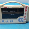 CASMED 740 Vital Signs Monitor 740-3MS Masimo SET SpO2 NIBP Patient Monitor