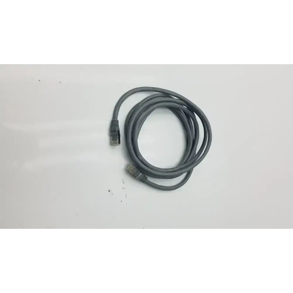 CAT5E-GY UTP Patch Network Cable, Grey Ethernet Patch Cable, second-hand product photo 8