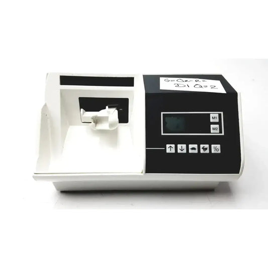 DENTSPLY Caulk Dentsply ProMix 400 Dental Amalgamator Mixing System Model 400 Dental Amalgamator, as-is (for parts) product photo 2