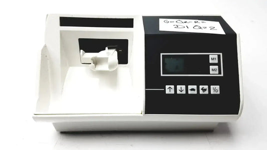 DENTSPLY Caulk Dentsply ProMix 400 Dental Amalgamator Mixing System Model 400 Dental Amalgamator, as-is (for parts) product photo 2