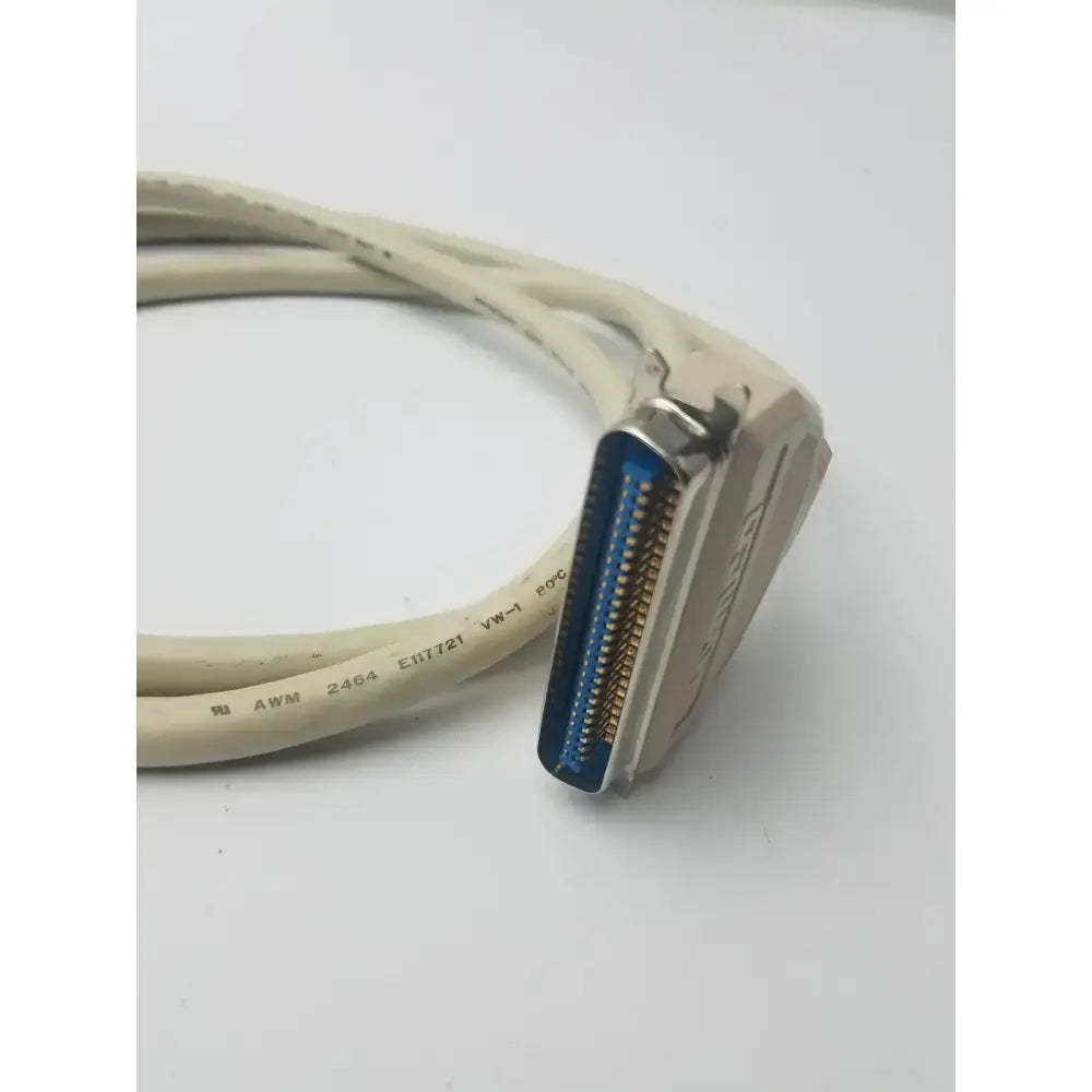 Generic Centronics Parallel Extension Cable Parallel Extension Cable, second-hand product photo 4
