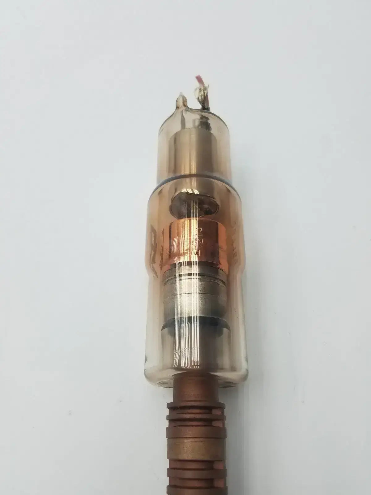 CGR HD281 110KV Max Vacuum Capacitor Vacuum Capacitor, second-hand product photo 20