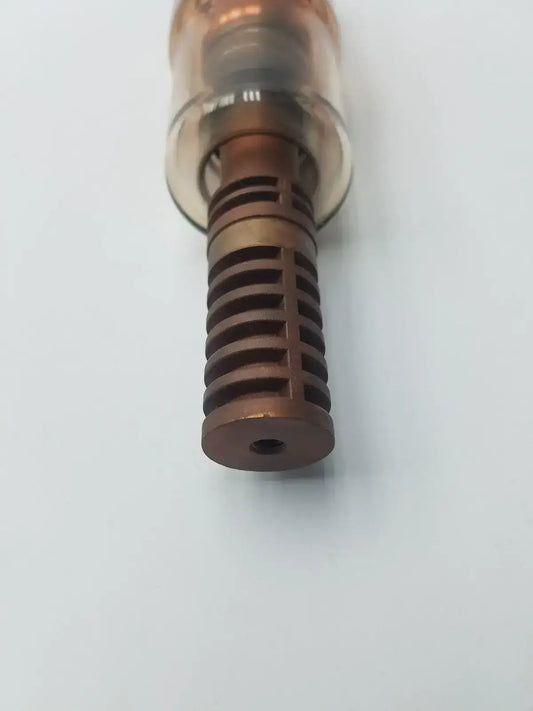 CGR HD281 110KV Max Vacuum Capacitor Vacuum Capacitor, second-hand product photo 2