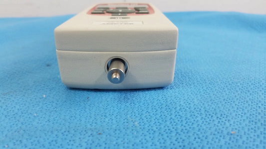 Chatillon 10LBF Ametek Digital Force Gauge Meter Digital Force Gauge Meter, second-hand product photo 2