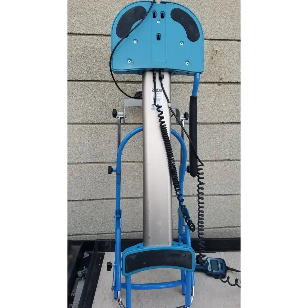 Reuse Medical Chattanooga OptiFlex 1299 Continuous Motion Device with Hand Controller Other Medical & Lab Equipment, second-hand product photo 1