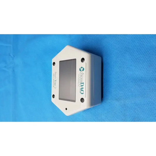 ChemDAQ Sterilant Gas Monitoring System Gas Monitoring System, as-is (for parts) product photo 2