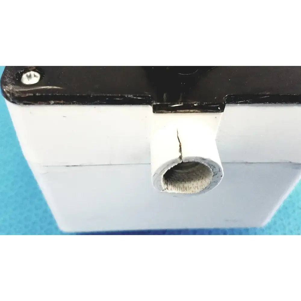 Chemetron Intermittent Vacuum Regulator 22050314 Intermittent Vacuum Regulator, as-is (for parts) product photo 13