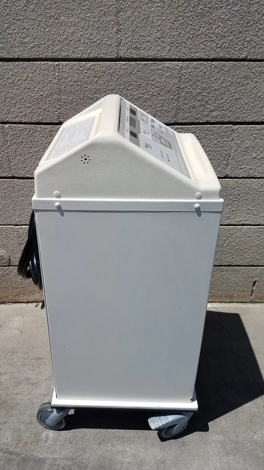 Cincinnati Sub-Zero Blanketrol II Model 222S Patient Temperature Management System, second-hand product photo 14