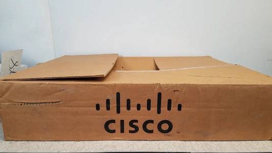 Reuse Medical CISCO 5500 Series Wireless LAN Controller Model 5508 AIR-CT5508-K9 Dual AC Power Other Enterprise Networking, second-hand product photo 1