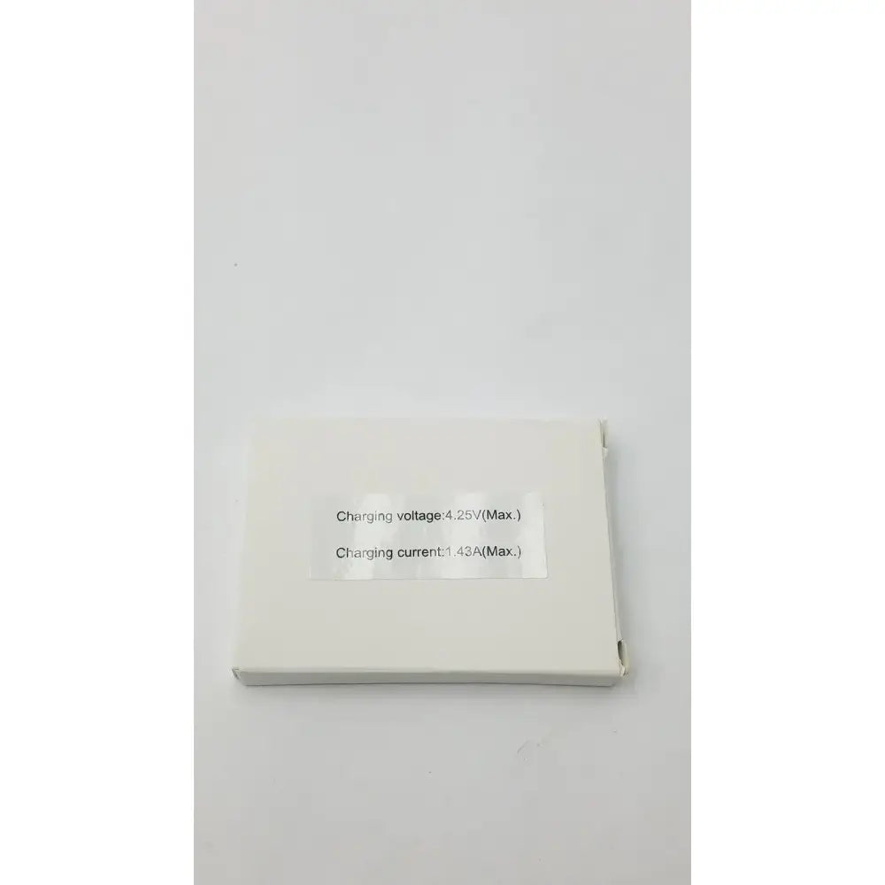 CISCO Battery BI-HERMI-1K4KSX-01 P/N 74-5469-01 1450mAh Battery, second-hand product photo 8