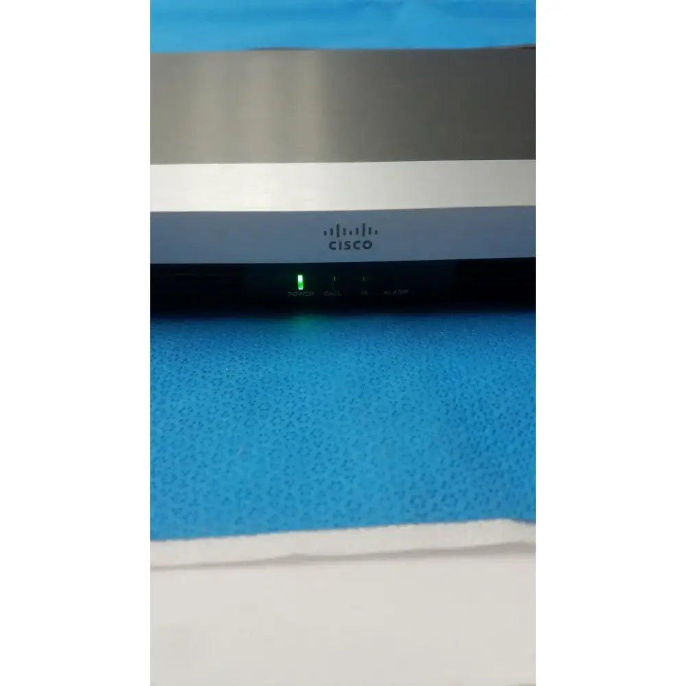 CISCO C40 TANDBERG TTC6-11 TelePresence Codec Video Conference System TelePresence Codec, second-hand product photo 17