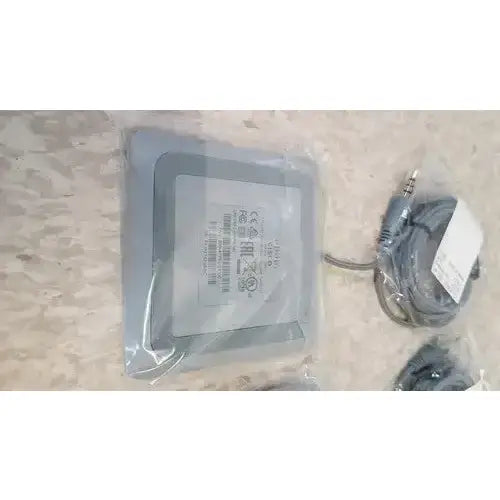 Cisco CP-8832-MIC-WIRED= Corded Telephone Microphone Kit Conference Phone Microphone Kit, second-hand product photo 12