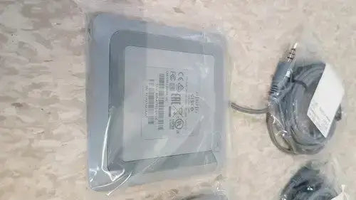 Cisco CP-8832-MIC-WIRED= Corded Telephone Microphone Kit Conference Phone Microphone Kit, second-hand product photo 12