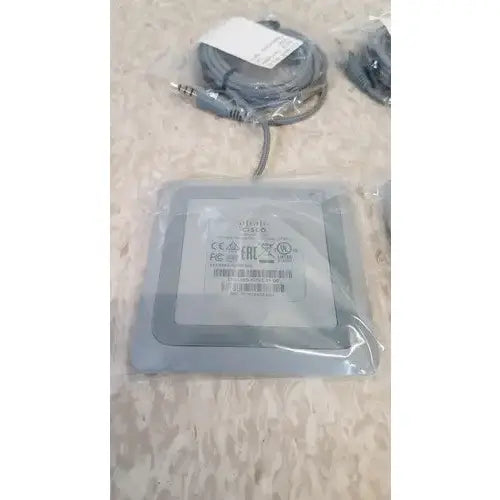Cisco CP-8832-MIC-WIRED Wired Microphone Kit Wired Microphone Kit, second-hand product photo 9