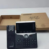 Cisco CP-8841 IP Phone Color VoIP PoE With Base