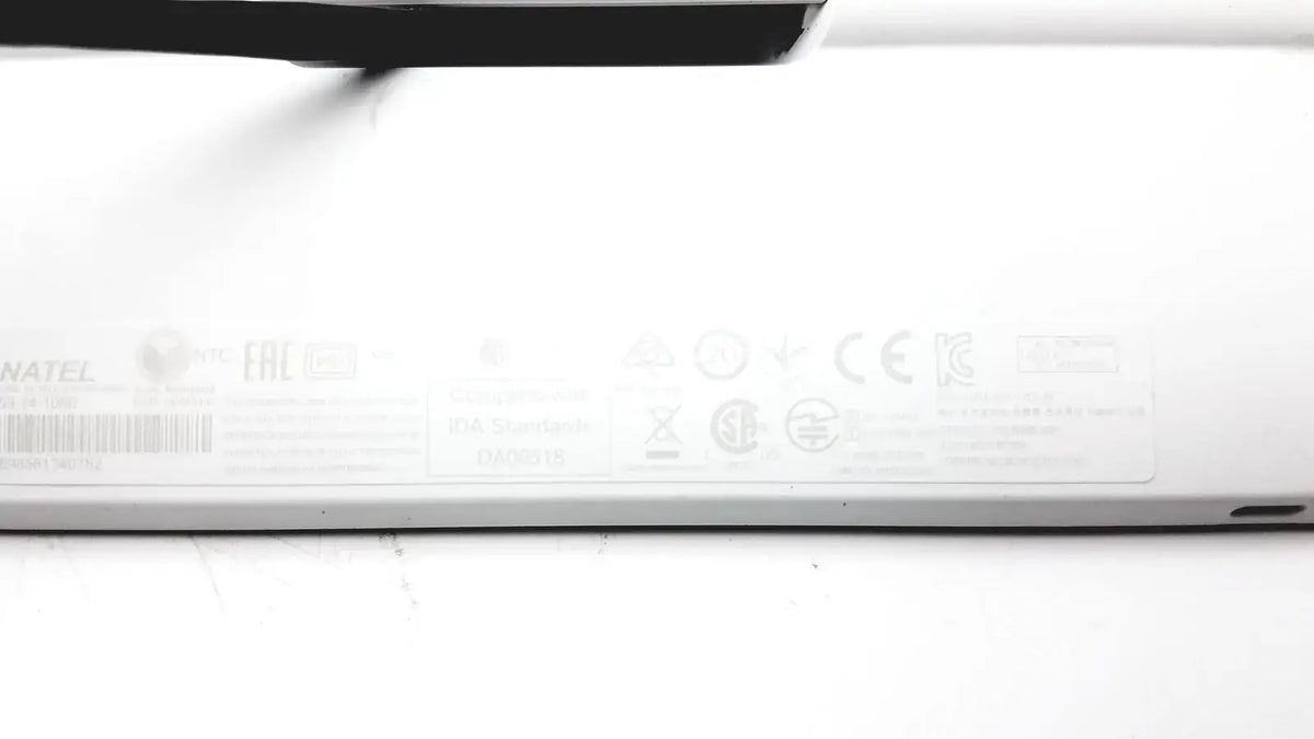 Cisco CTS-CTRL-DV10 TelePresence Touch MX Series Anatel 0159-14-1086 TelePresence Touch Controller, as-is (for parts) product photo 7