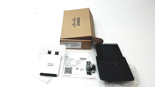 Reuse Medical Cisco IP Phone 8800 KEY Expansion Module CP-BEKEM 68-5322-02 J0 Phone Switching Systems & PBXs, second-hand product photo 1
