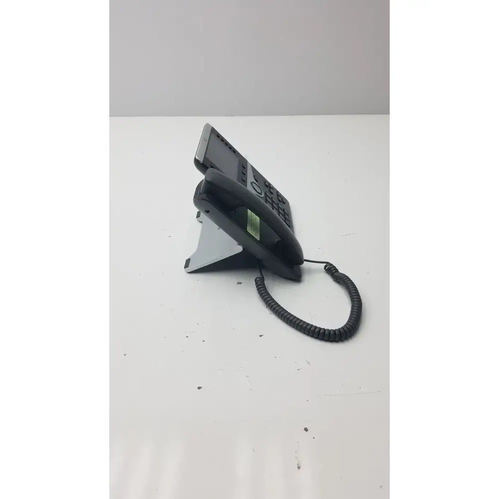 Cisco IP Phone VOIP Video Phone With Handset IP Phone, second-hand product photo 4