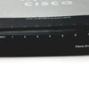 CISCO SLM2008 8-Port Gigabit 10/100/1000 Smart Switch PD