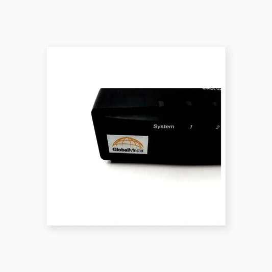 CISCO SLM2008 8-Port Gigabit 10/100/1000 Smart Switch PD Network Switch, as-is (for parts) product photo 2