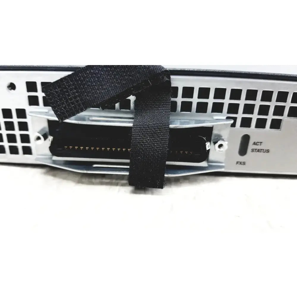 Cisco VG224 24-Port Voice Over IP Analog Phone Gateway VoIP Analog Phone Gateway, second-hand product photo 19