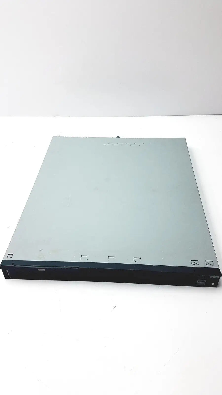 Reuse Medical Cisco WAE 600 Series Server, Wide Area Application Engine, KQBWA8B Computer Servers, as-is (for parts) product photo 1