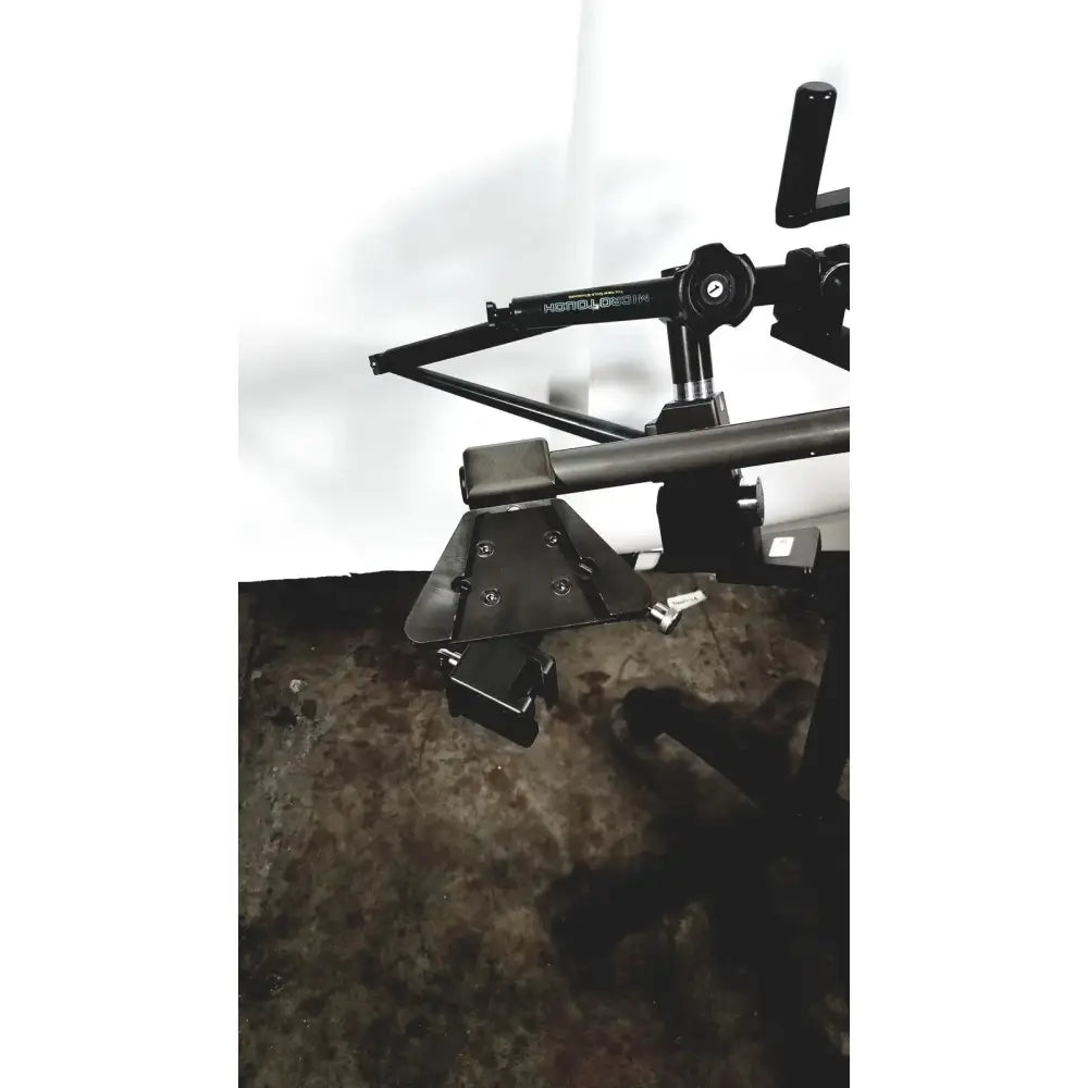 CIVCO Brachystand – Medical Radiation Therapy Equipment Accessory Radiation Therapy Accessory, second-hand product photo 12