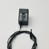 Class 2 Transformer Output 6VDC AC Adaptor Model 060-0400