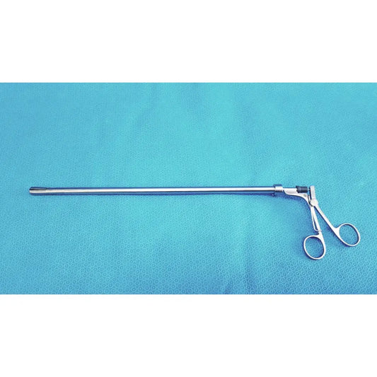 Reuse Medical Claw Gasper 10mm Laparoscopic Instruments, second-hand product photo 1