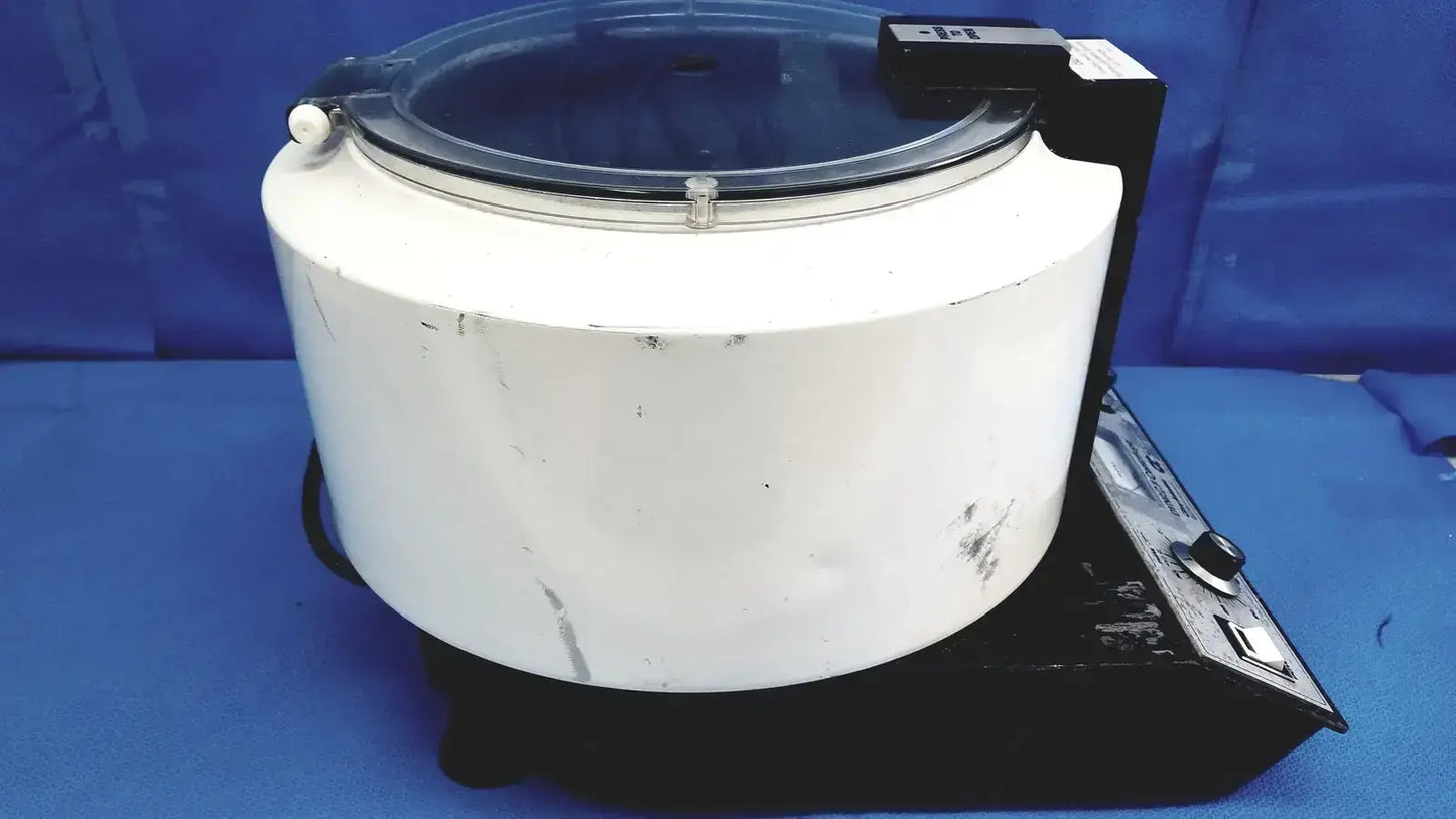 Clay Adams 0103 Dynac II Laboratory Centriifuge Laboratory Centrifuge, second-hand product photo 14
