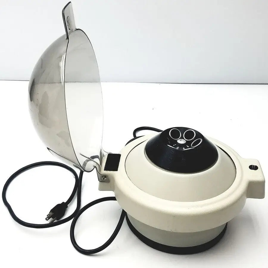 Reuse Medical Clay Adams / Roche Model 0171 Analytical Centrifuge Centrifuges, second-hand product photo 1