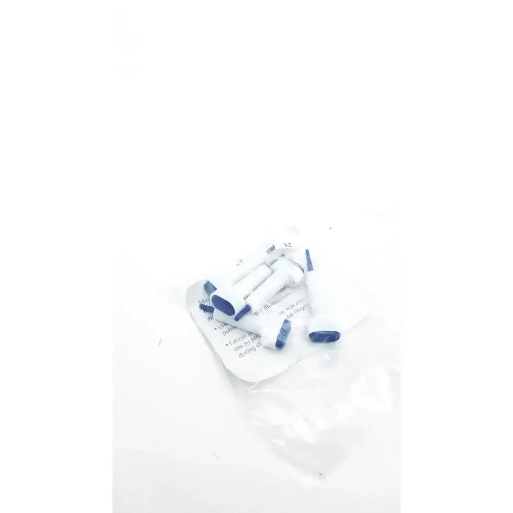CoaguChek Lancets Supports infection control and safety Lancets, new product photo 4
